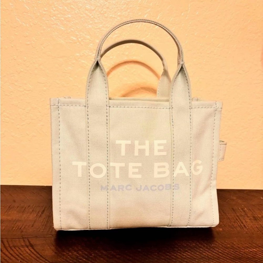 Marc Jacob’s The Tote Bag
